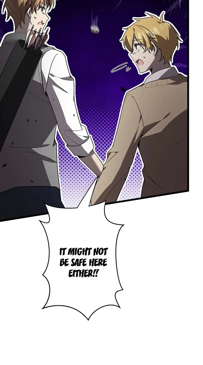 Ah, It’s Wonderful To Be Alive Chapter 48 page 42 - 
