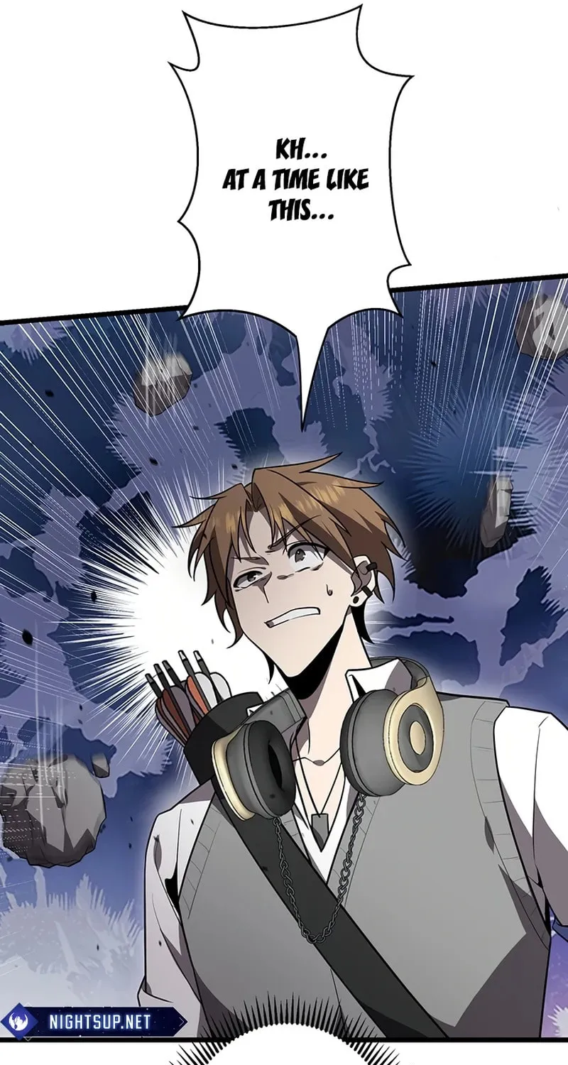 Ah, It’s Wonderful To Be Alive Chapter 48 page 43 - 