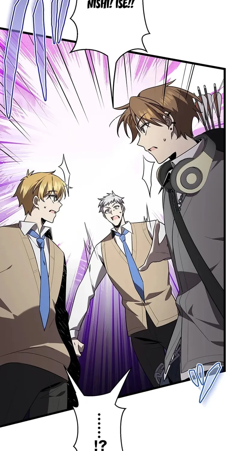 Ah, It’s Wonderful To Be Alive Chapter 48 page 46 - 