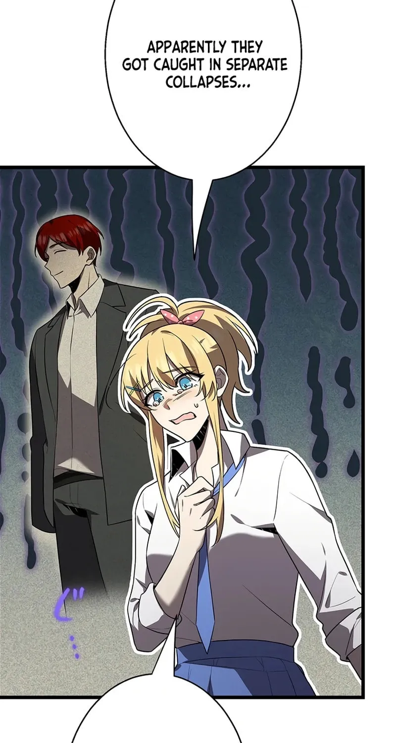Ah, It’s Wonderful To Be Alive Chapter 48 page 56 - 