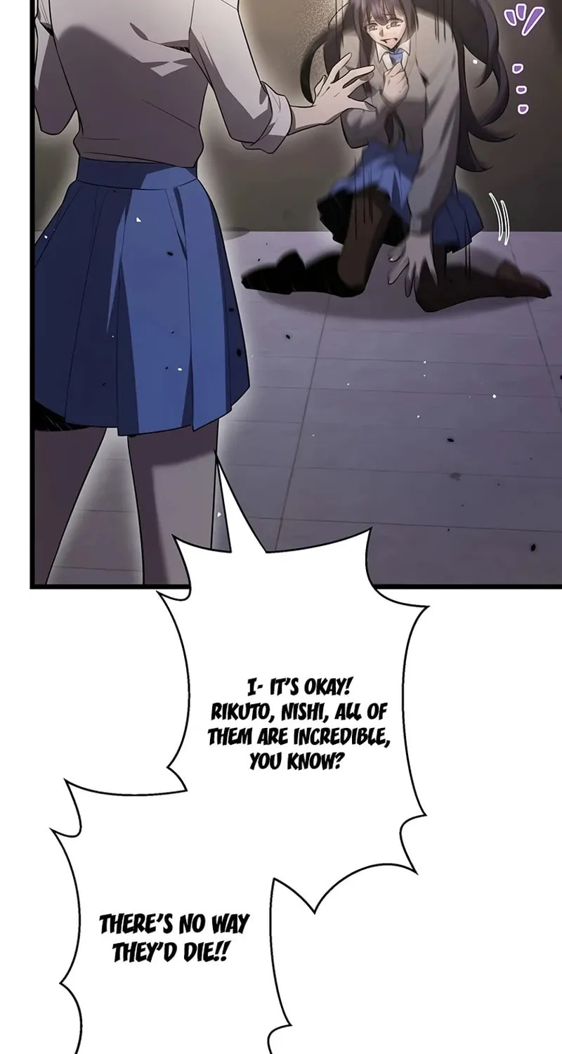 Ah, It’s Wonderful To Be Alive Chapter 48 page 58 - 