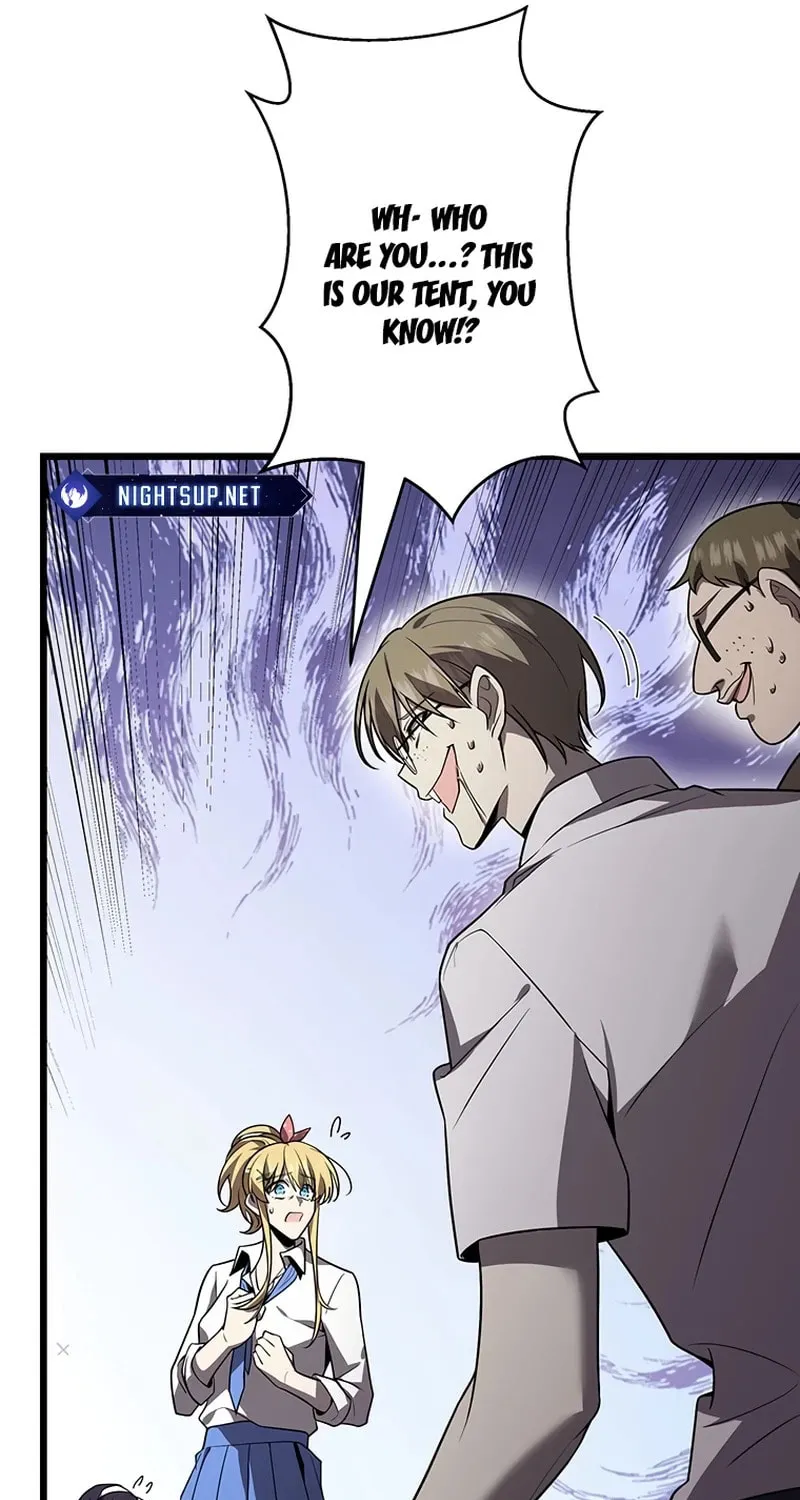 Ah, It’s Wonderful To Be Alive Chapter 48 page 65 - 