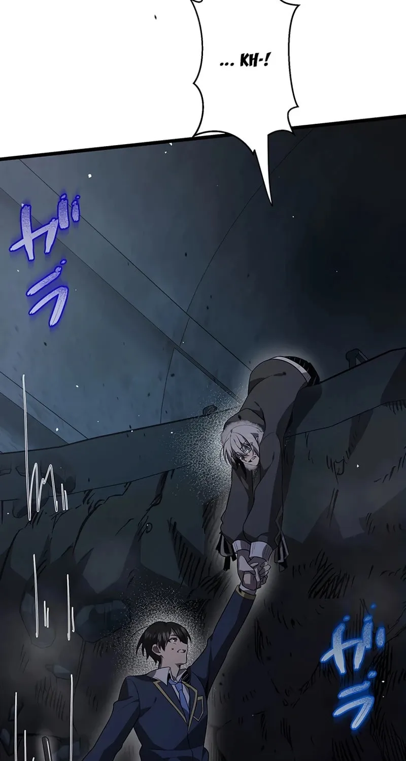 Ah, It’s Wonderful To Be Alive Chapter 48 page 8 - 