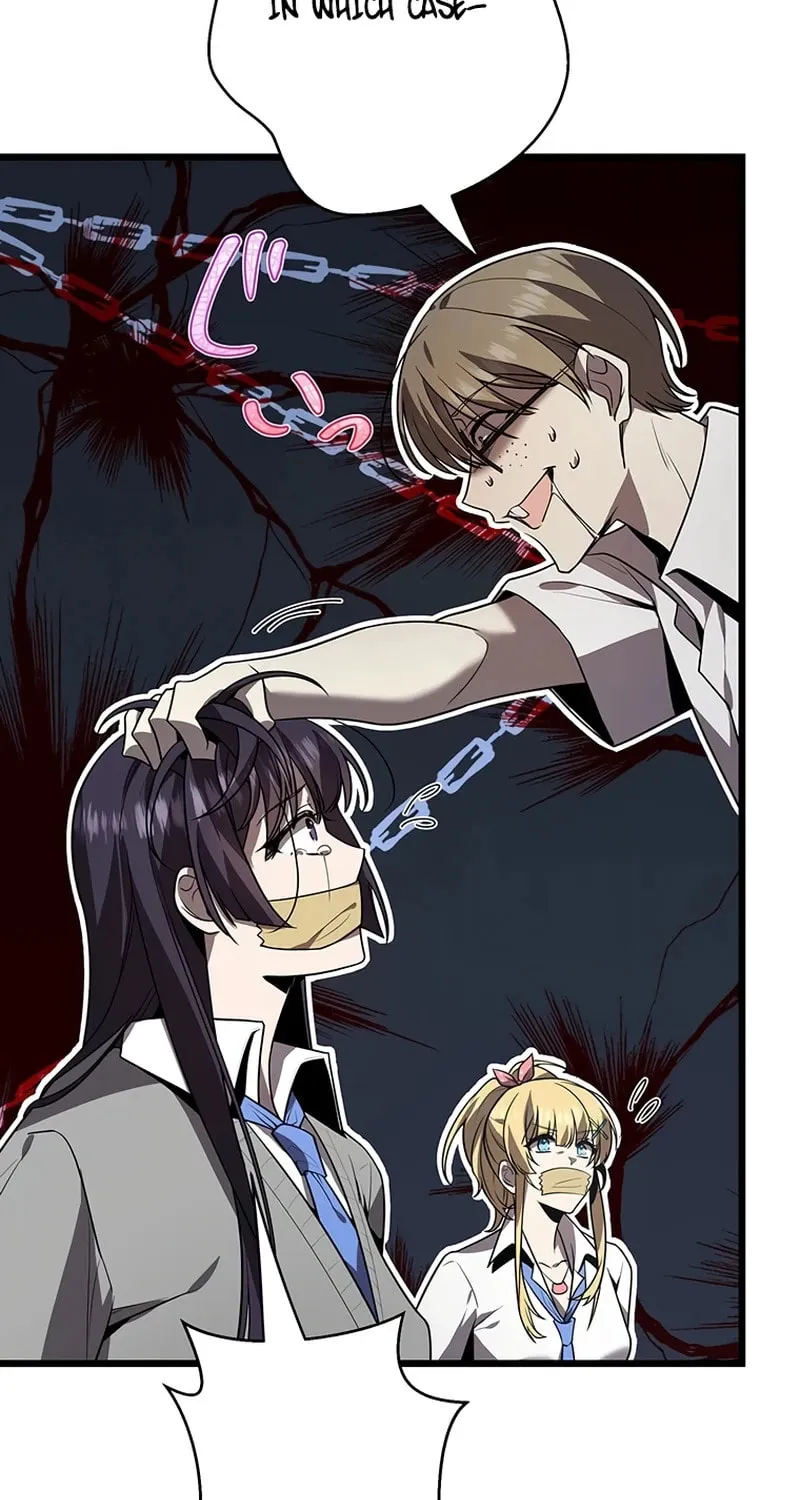 Ah, It’s Wonderful To Be Alive Chapter 48 page 74 - 