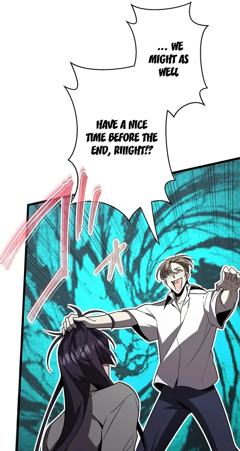 Ah, It’s Wonderful To Be Alive Chapter 48 page 76 - 