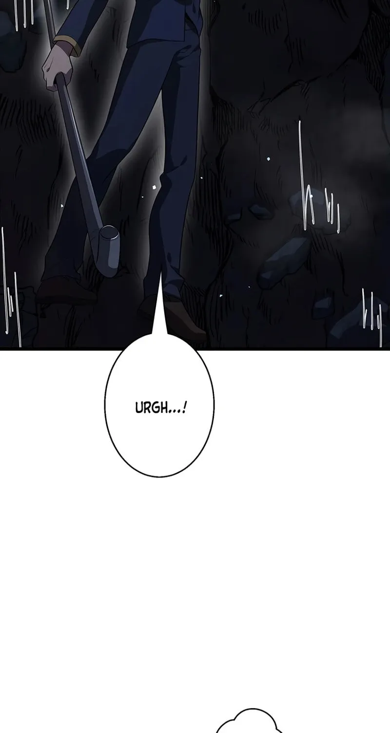 Ah, It’s Wonderful To Be Alive Chapter 48 page 9 - 