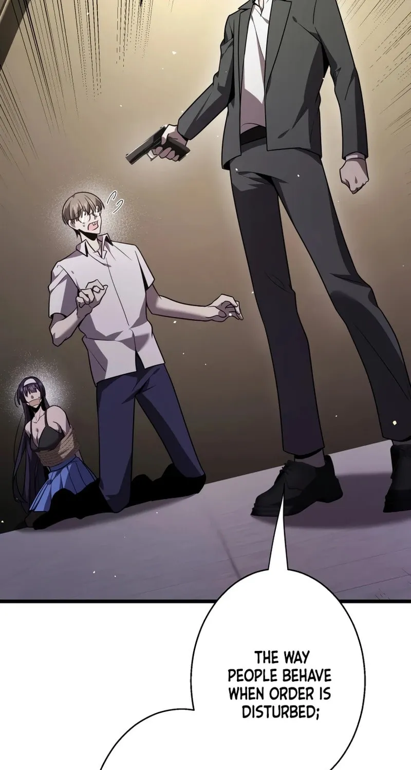 Ah, It’s Wonderful To Be Alive Chapter 49 page 22 - 