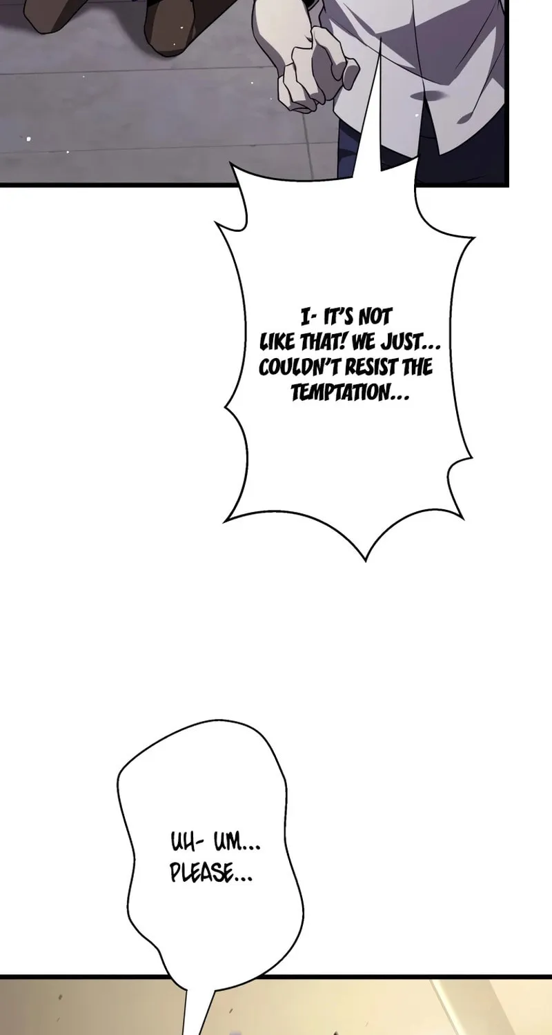 Ah, It’s Wonderful To Be Alive Chapter 49 page 25 - 