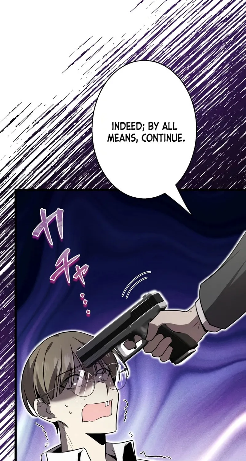 Ah, It’s Wonderful To Be Alive Chapter 49 page 27 - 