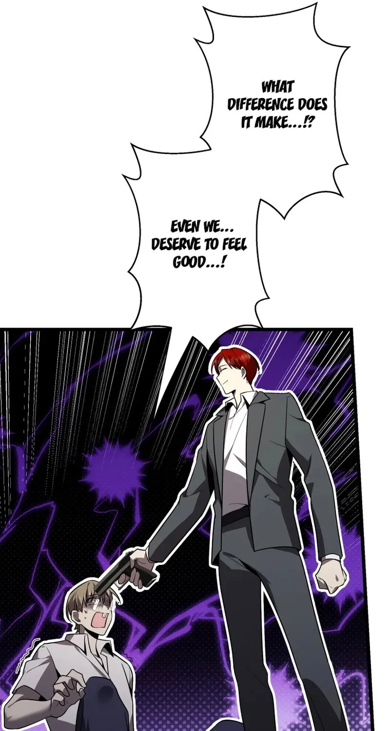 Ah, It’s Wonderful To Be Alive Chapter 49 page 29 - 