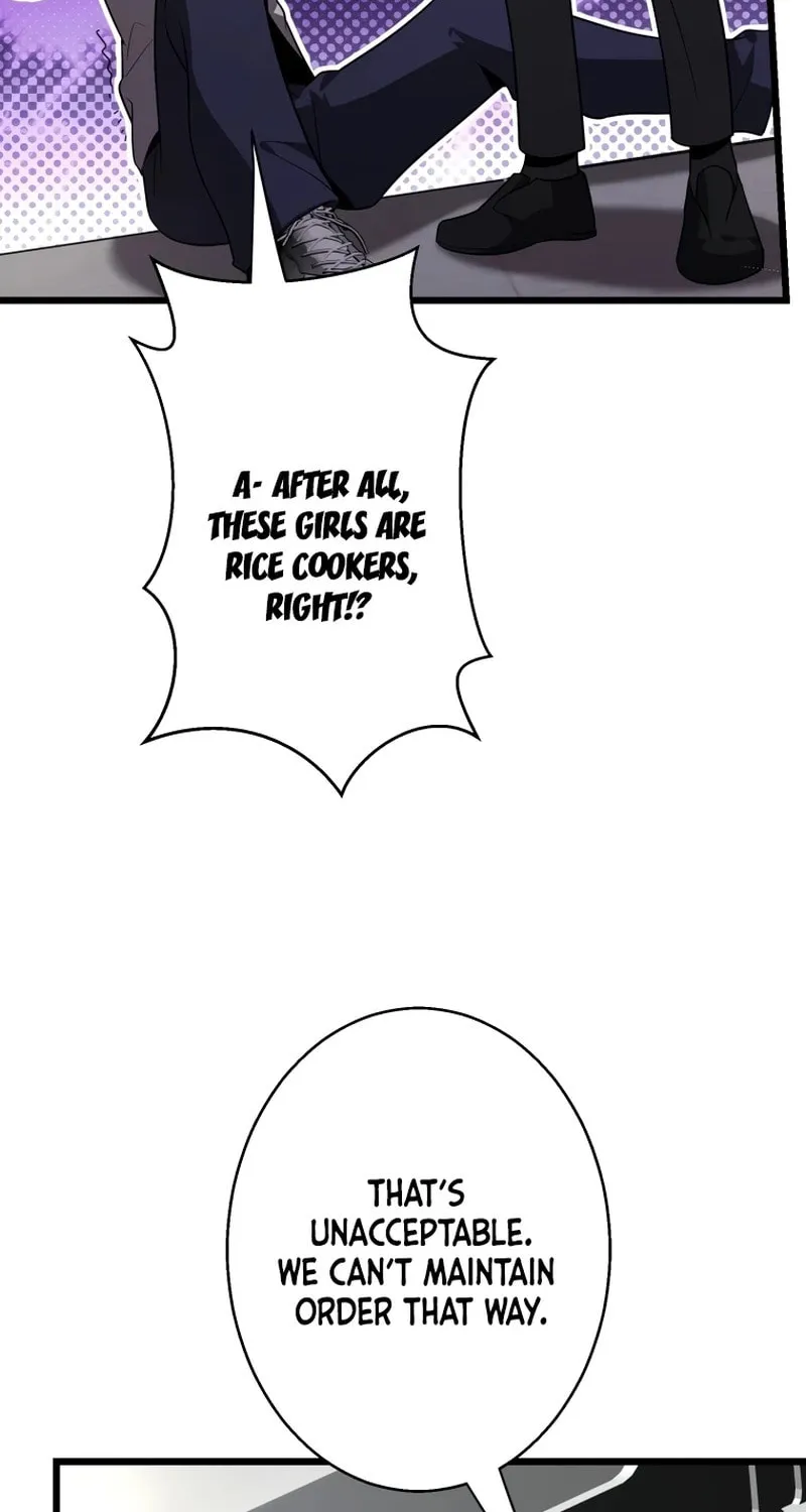 Ah, It’s Wonderful To Be Alive Chapter 49 page 30 - 