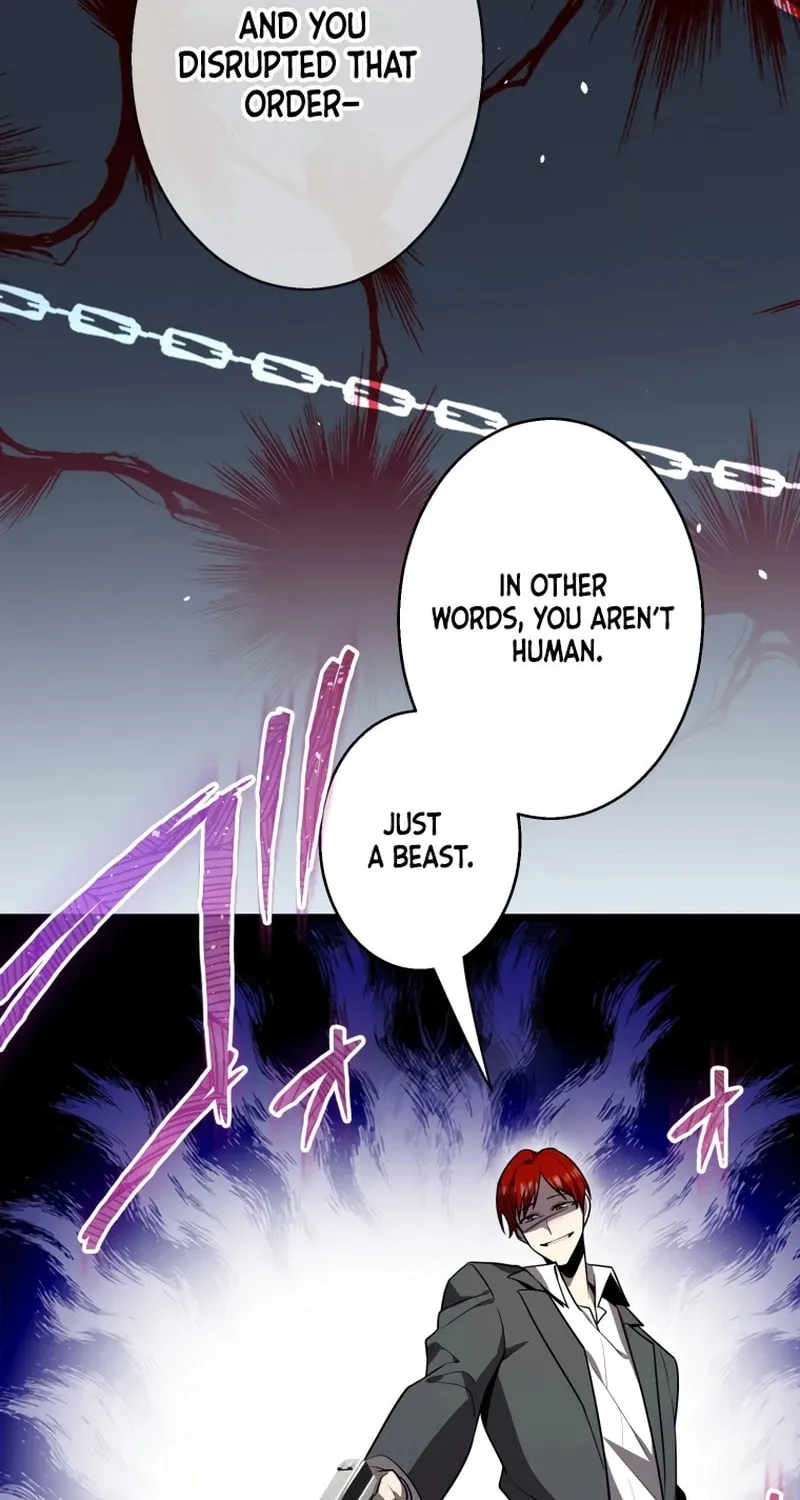 Ah, It’s Wonderful To Be Alive Chapter 49 page 33 - 