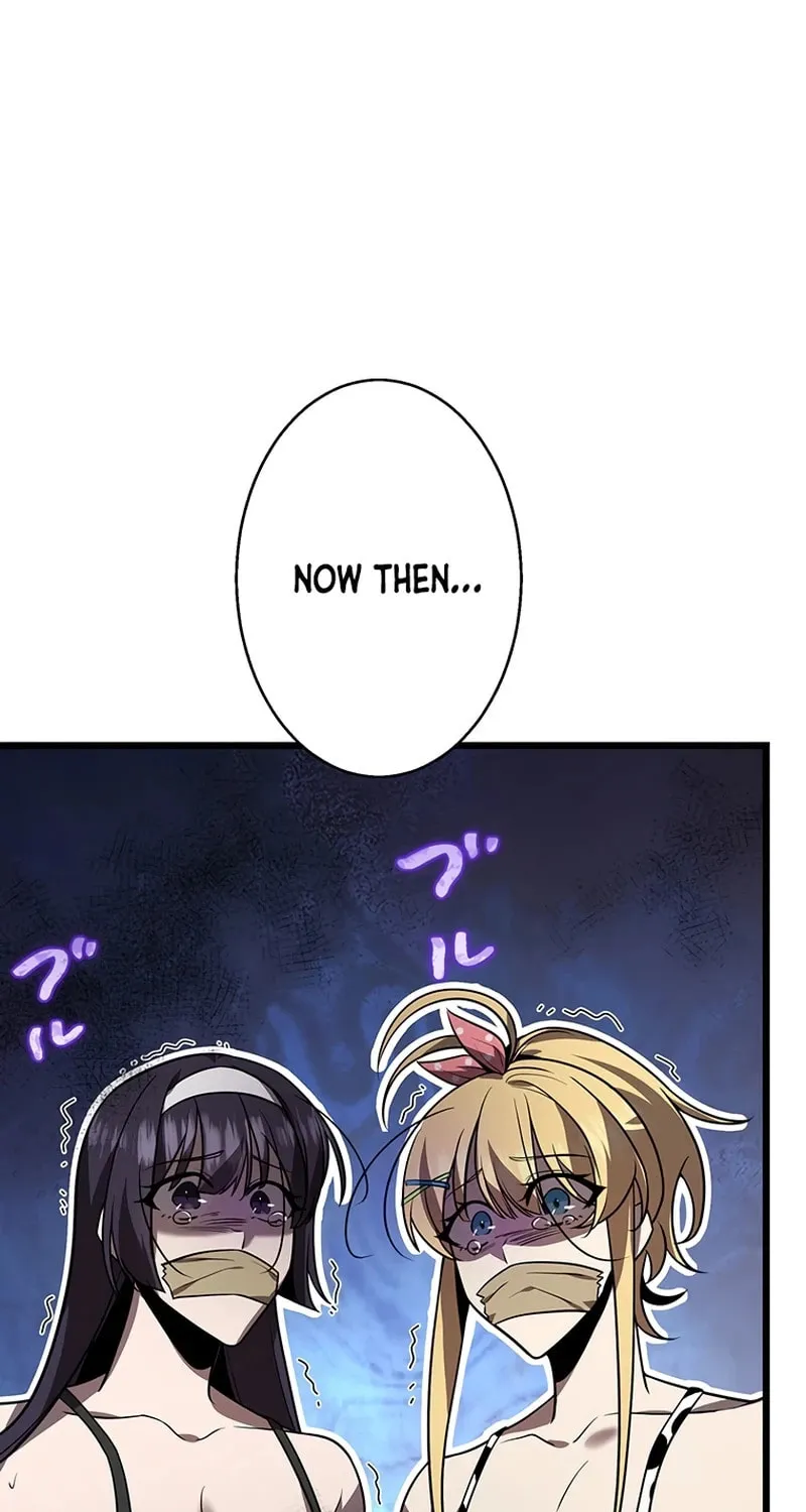 Ah, It’s Wonderful To Be Alive Chapter 49 page 38 - 