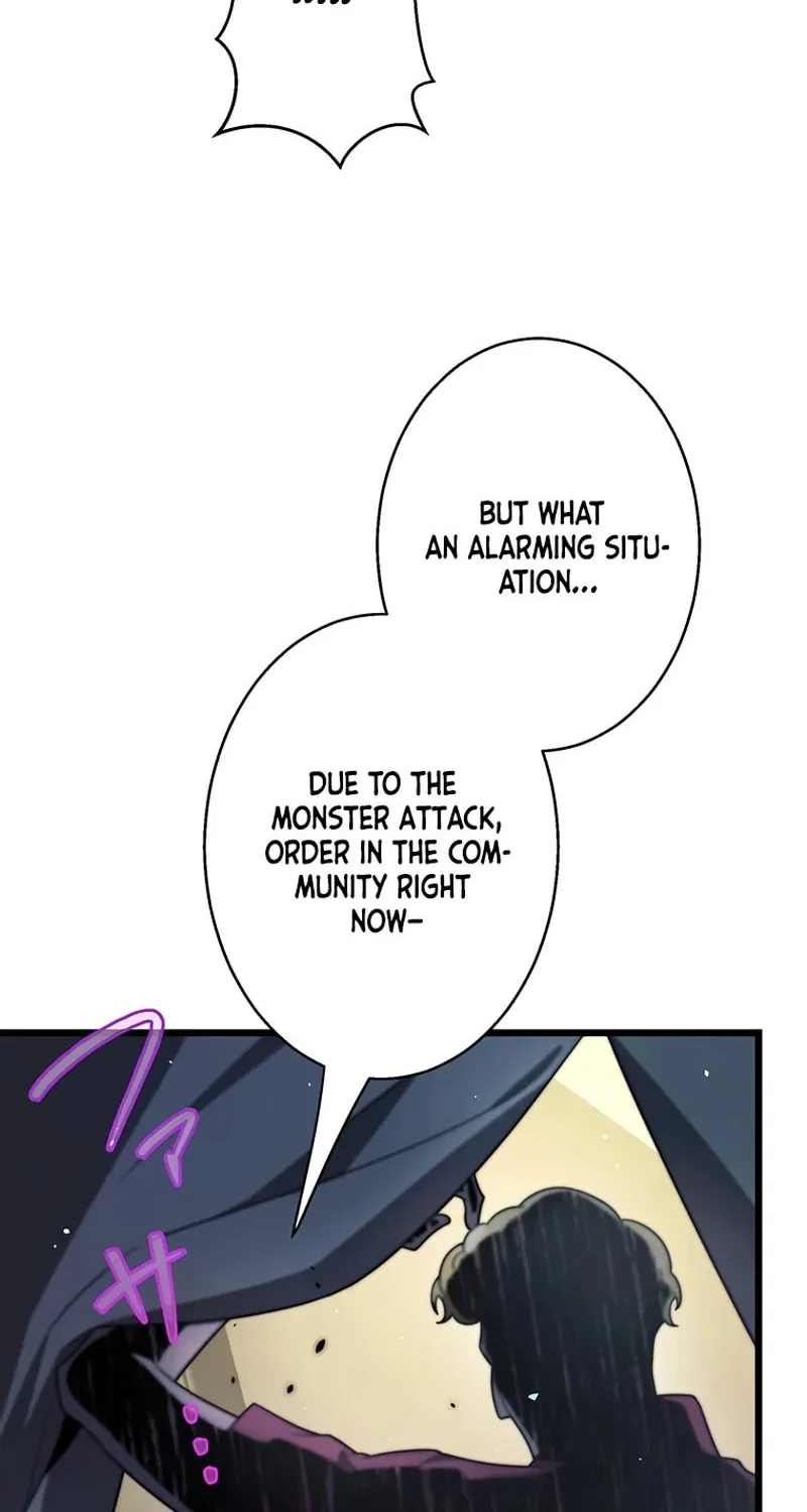 Ah, It’s Wonderful To Be Alive Chapter 49 page 41 - 
