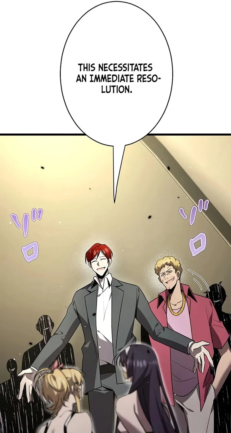 Ah, It’s Wonderful To Be Alive Chapter 49 page 43 - 