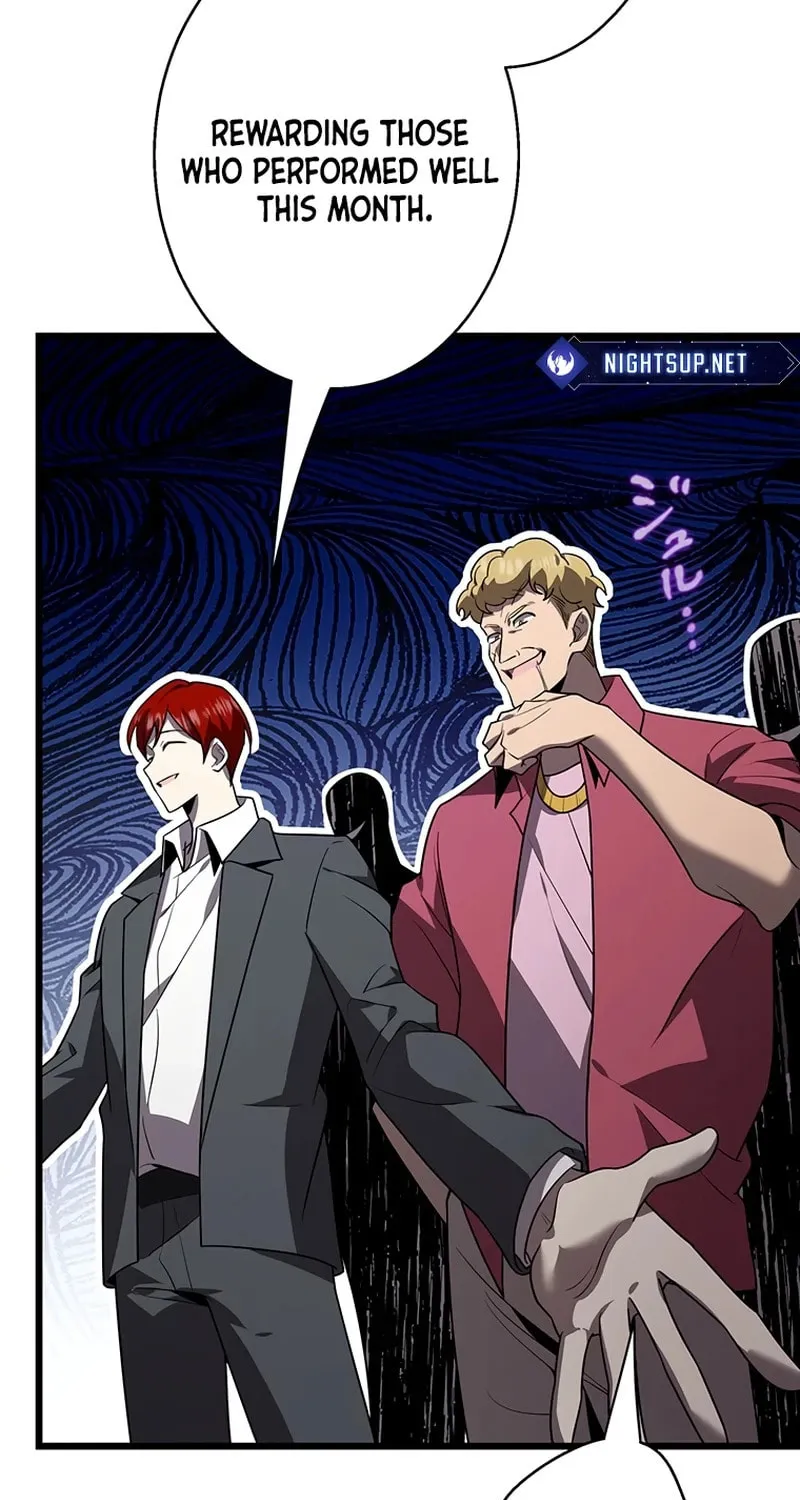 Ah, It’s Wonderful To Be Alive Chapter 49 page 45 - 