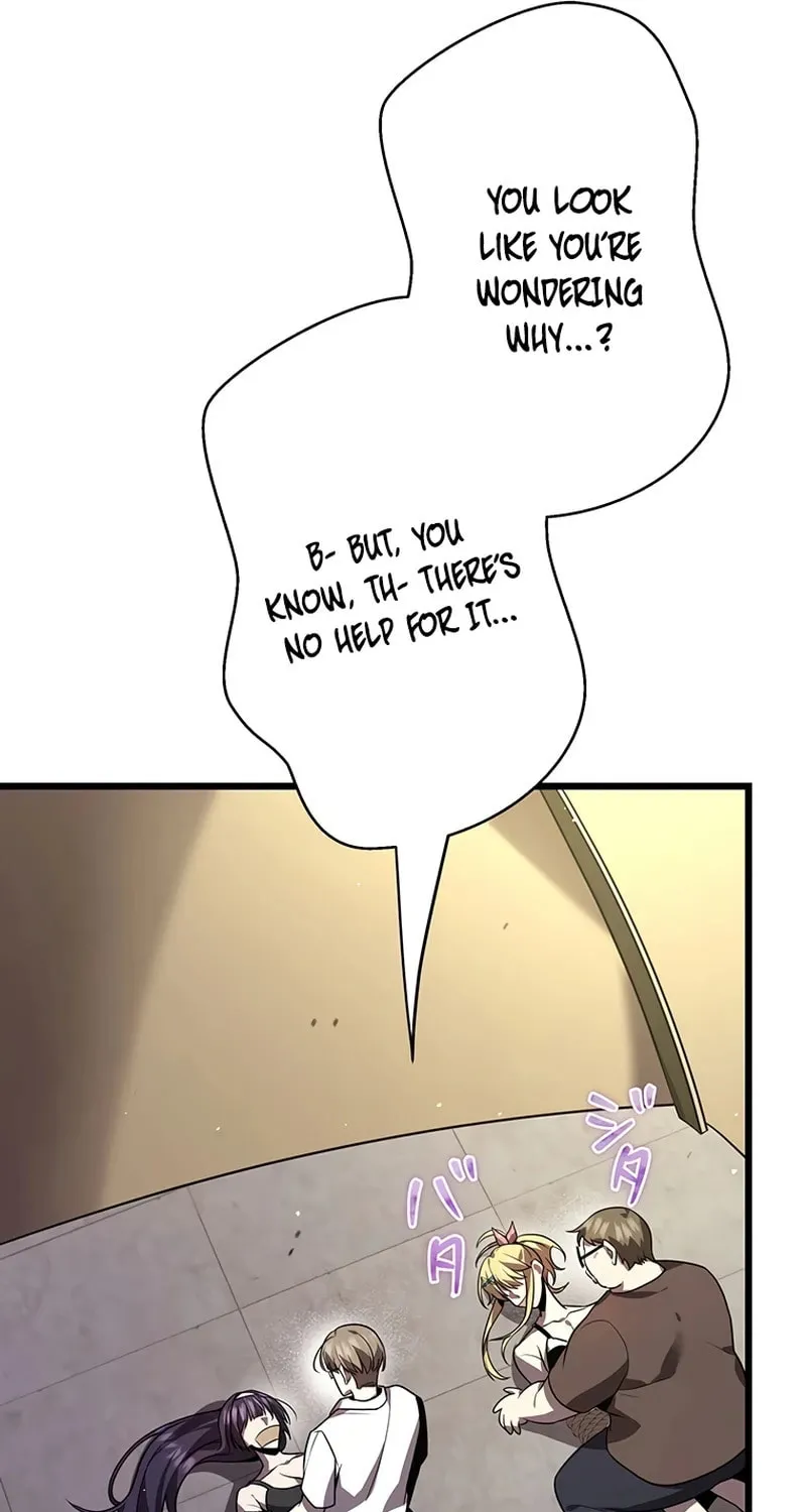 Ah, It’s Wonderful To Be Alive Chapter 49 page 6 - 