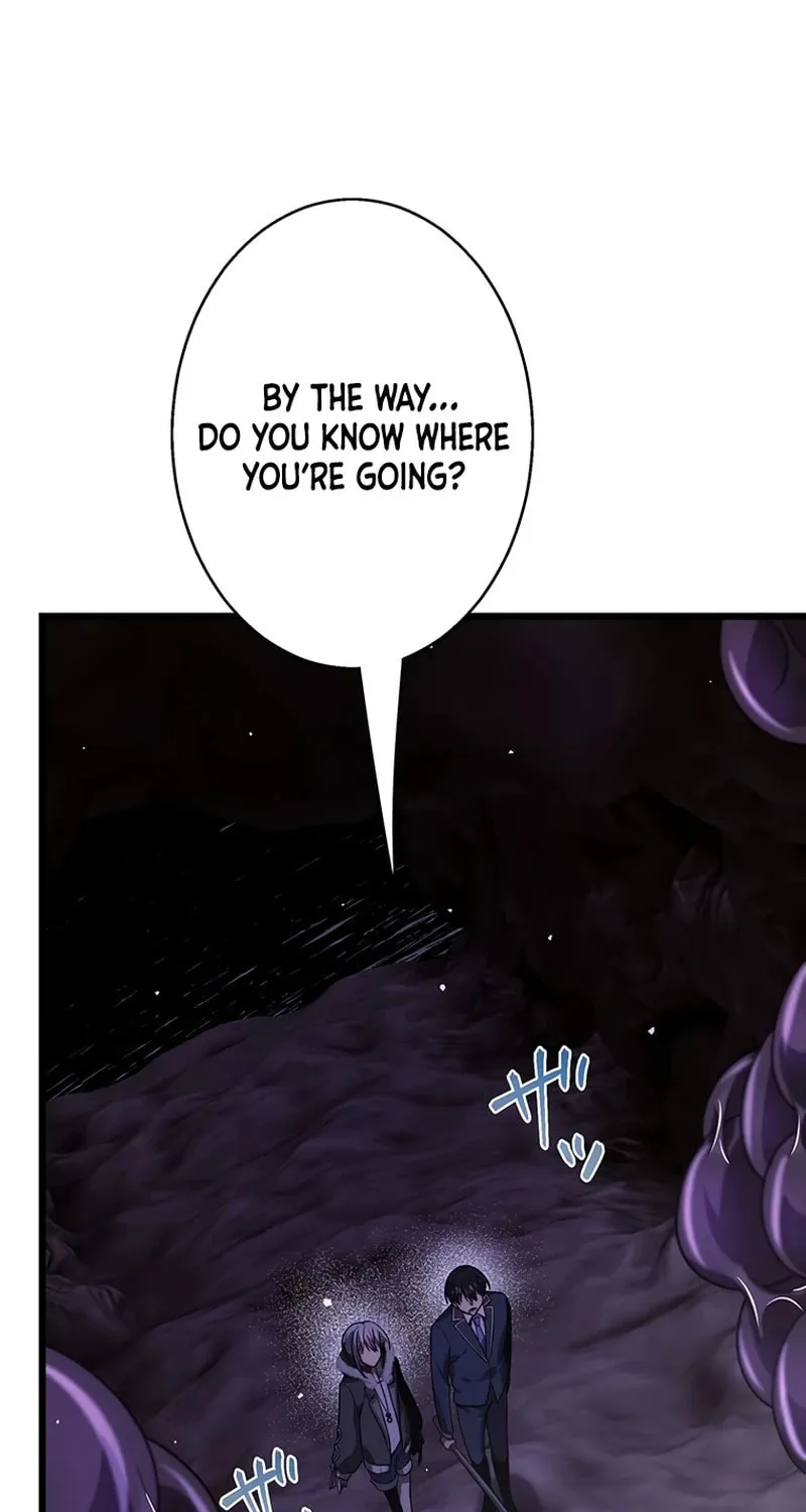 Ah, It’s Wonderful To Be Alive Chapter 49 page 56 - 