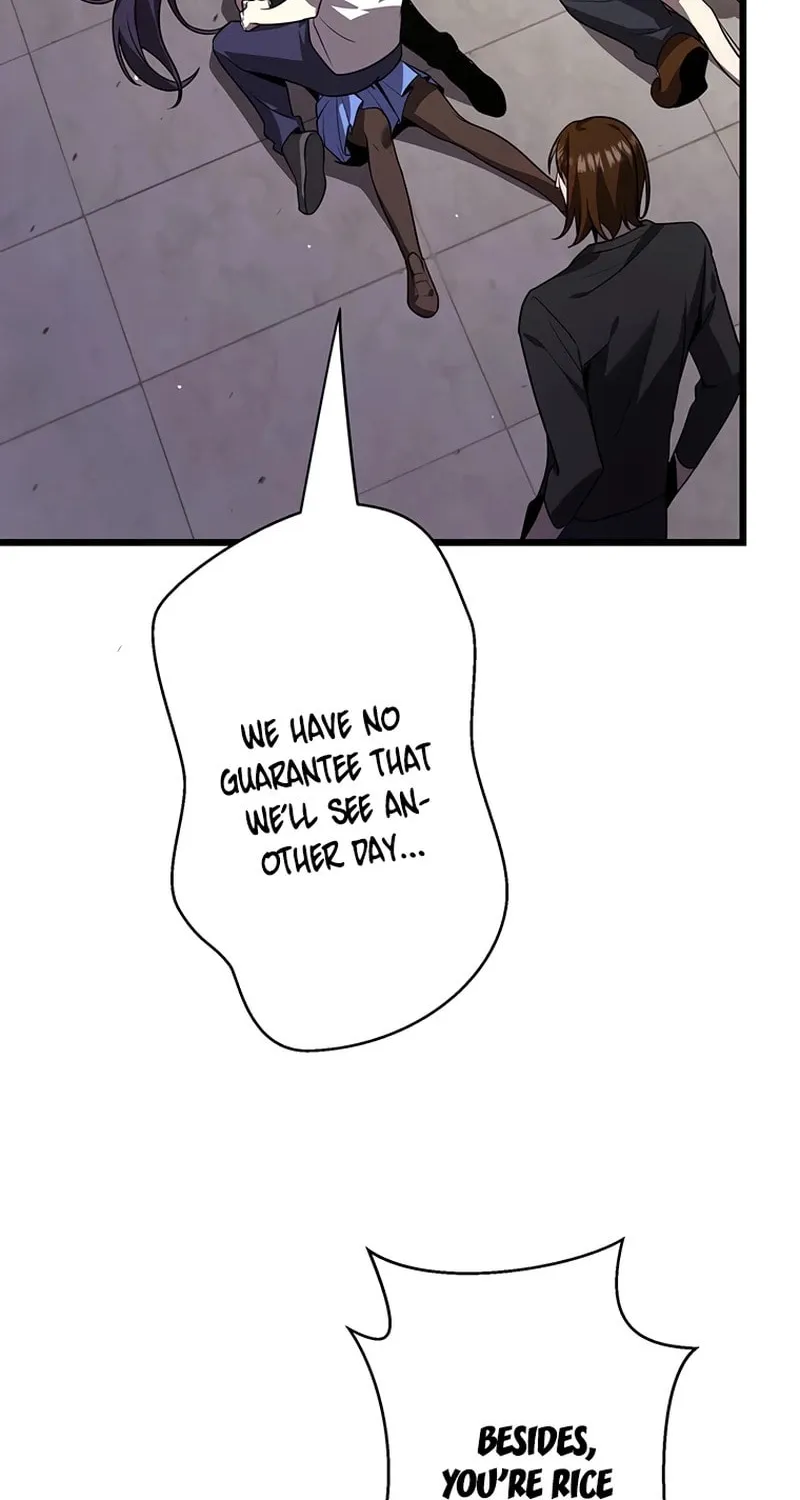 Ah, It’s Wonderful To Be Alive Chapter 49 page 7 - 