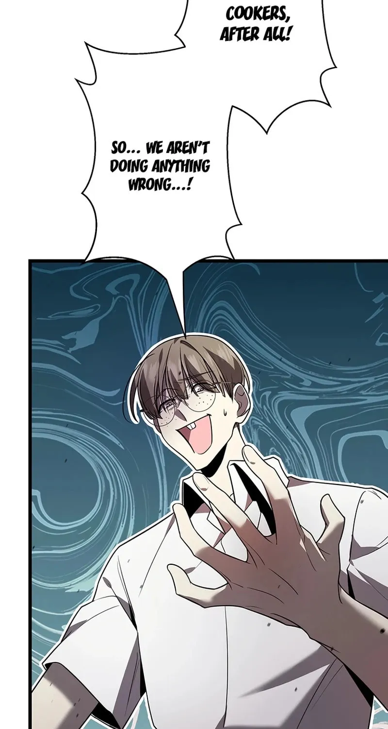 Ah, It’s Wonderful To Be Alive Chapter 49 page 8 - 