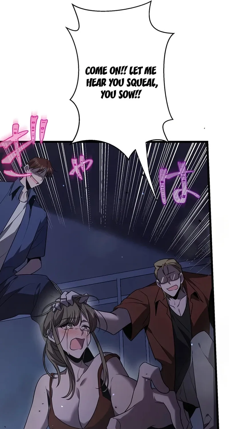 Ah, It’s Wonderful To Be Alive Chapter 49 page 82 - 