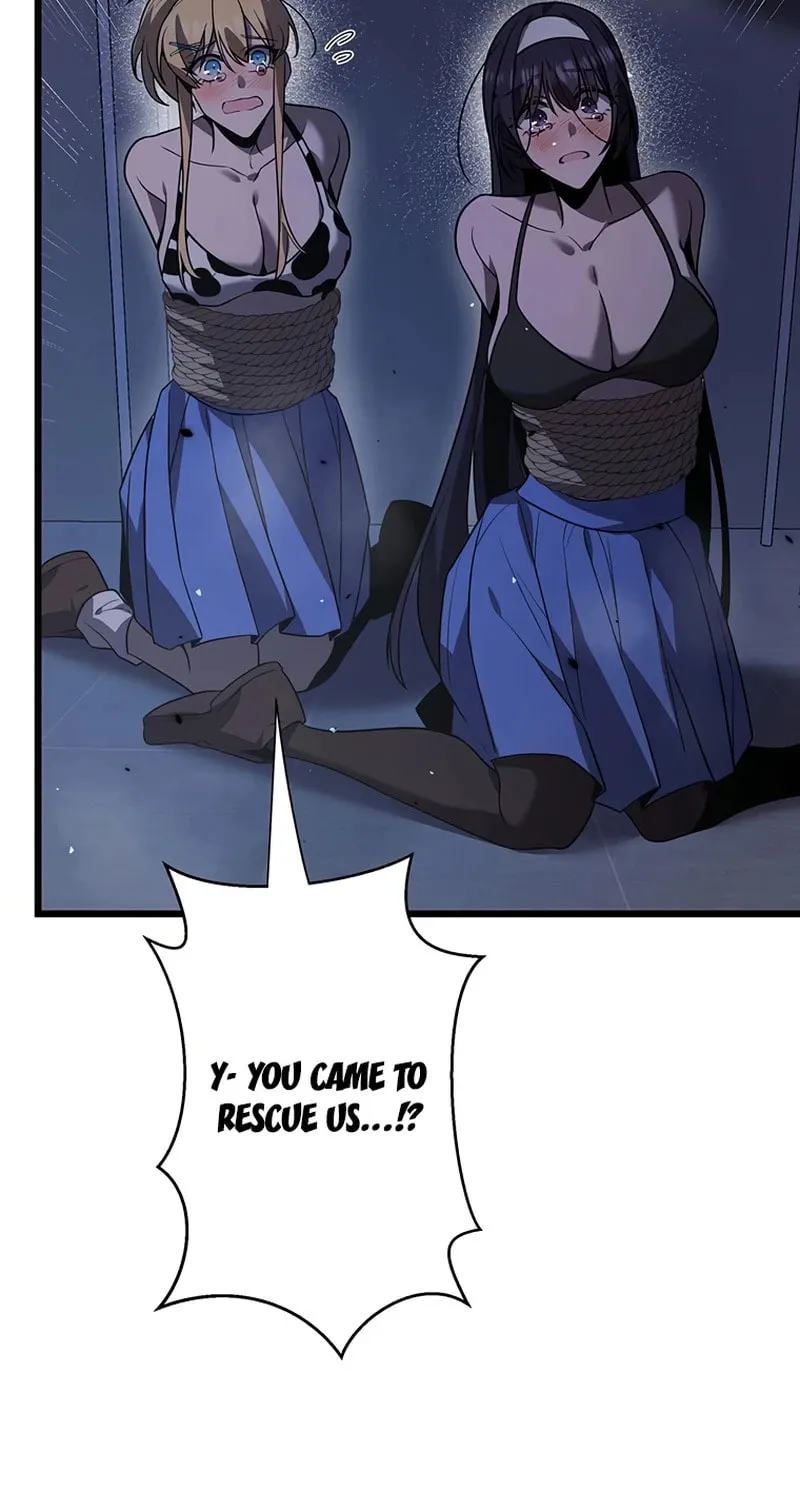 Ah, It’s Wonderful To Be Alive Chapter 49 page 84 - 