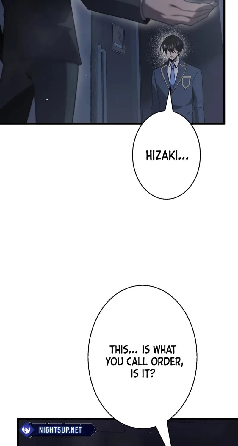 Ah, It’s Wonderful To Be Alive Chapter 49 page 88 - 