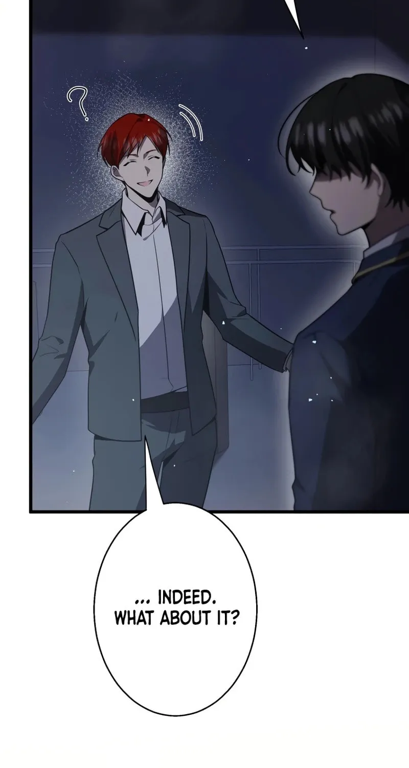 Ah, It’s Wonderful To Be Alive Chapter 49 page 89 - 