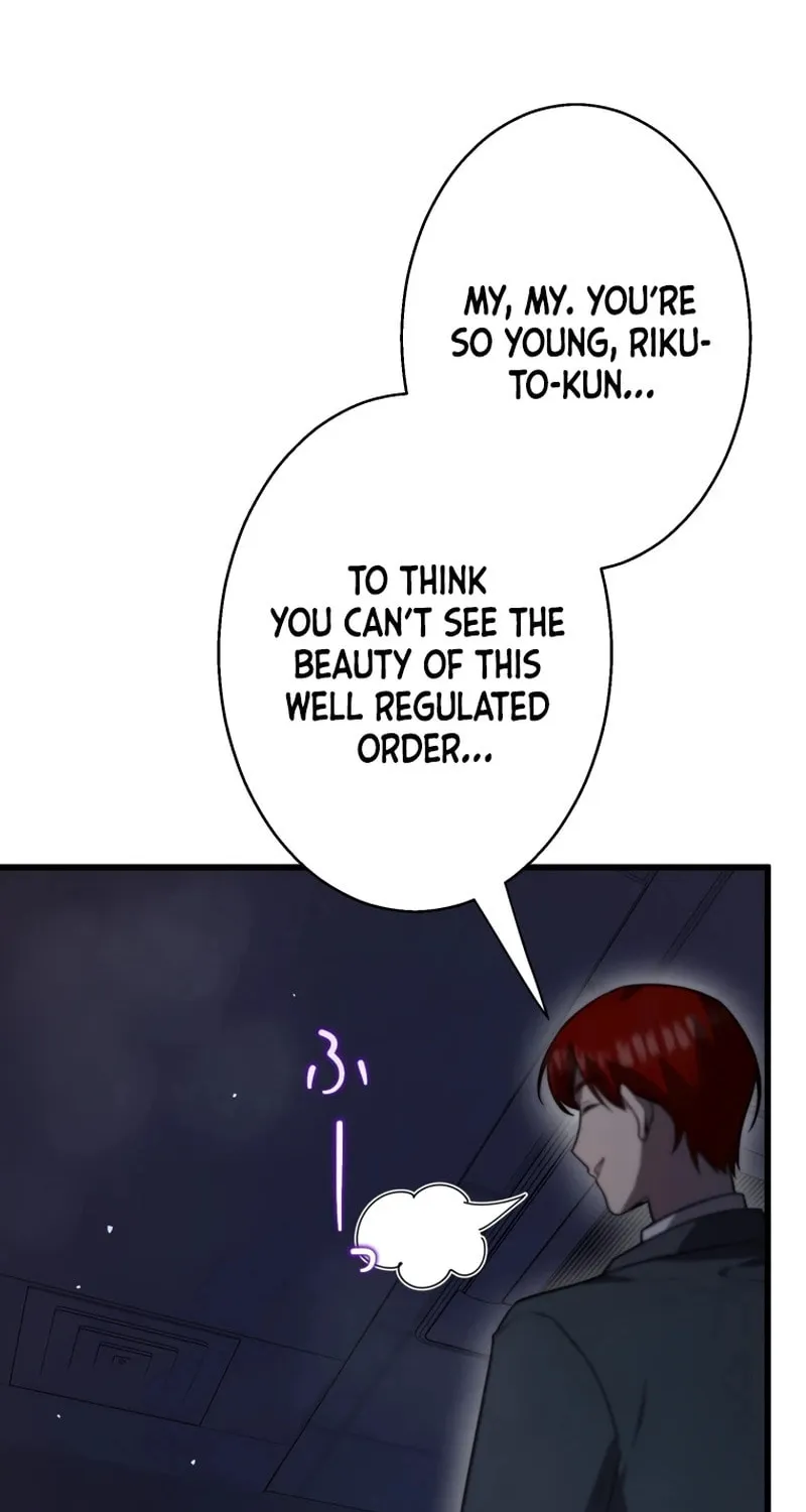 Ah, It’s Wonderful To Be Alive Chapter 49 page 94 - 