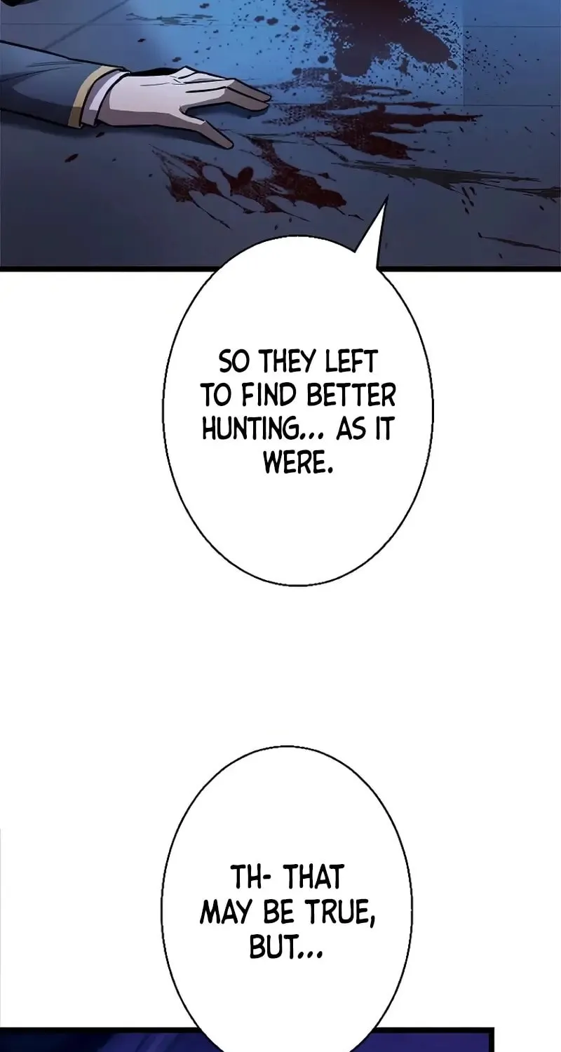 Ah, It’s Wonderful To Be Alive Chapter 5 page 11 - 