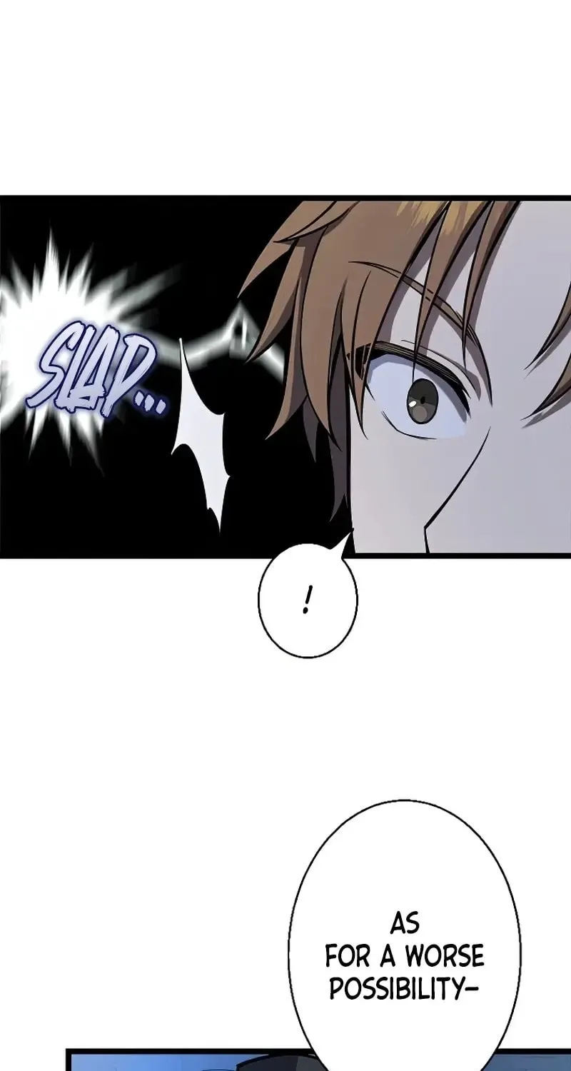 Ah, It’s Wonderful To Be Alive Chapter 5 page 13 - 