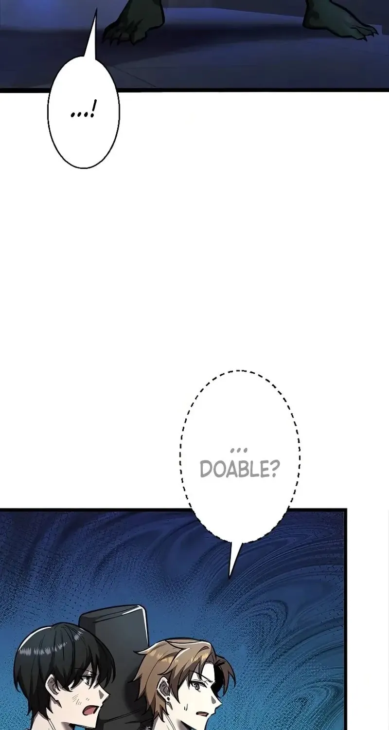 Ah, It’s Wonderful To Be Alive Chapter 5 page 19 - 