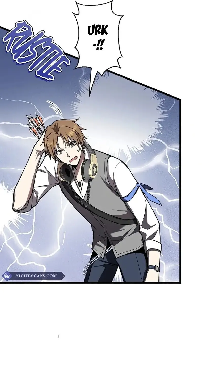 Ah, It’s Wonderful To Be Alive Chapter 5 page 31 - 