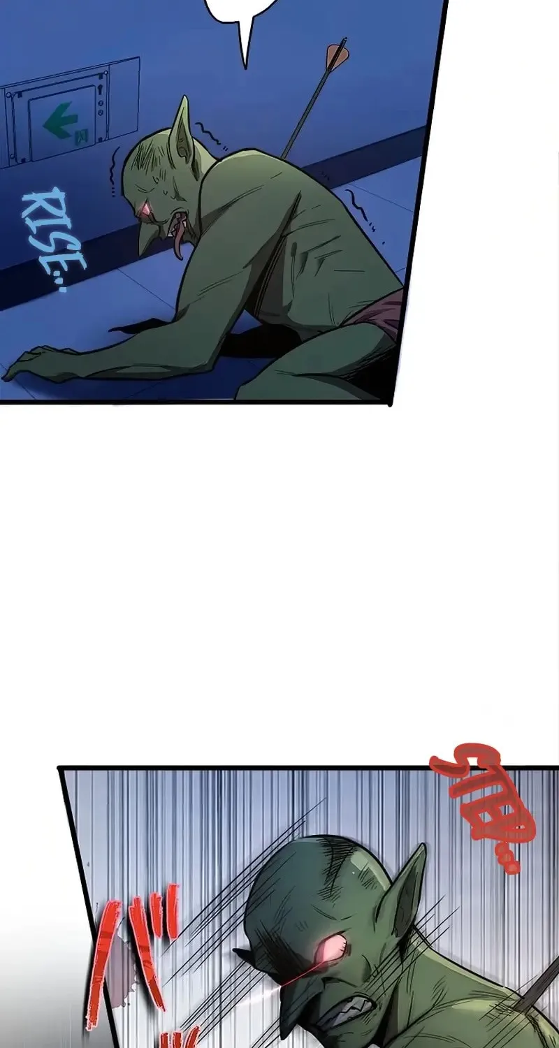 Ah, It’s Wonderful To Be Alive Chapter 5 page 41 - 
