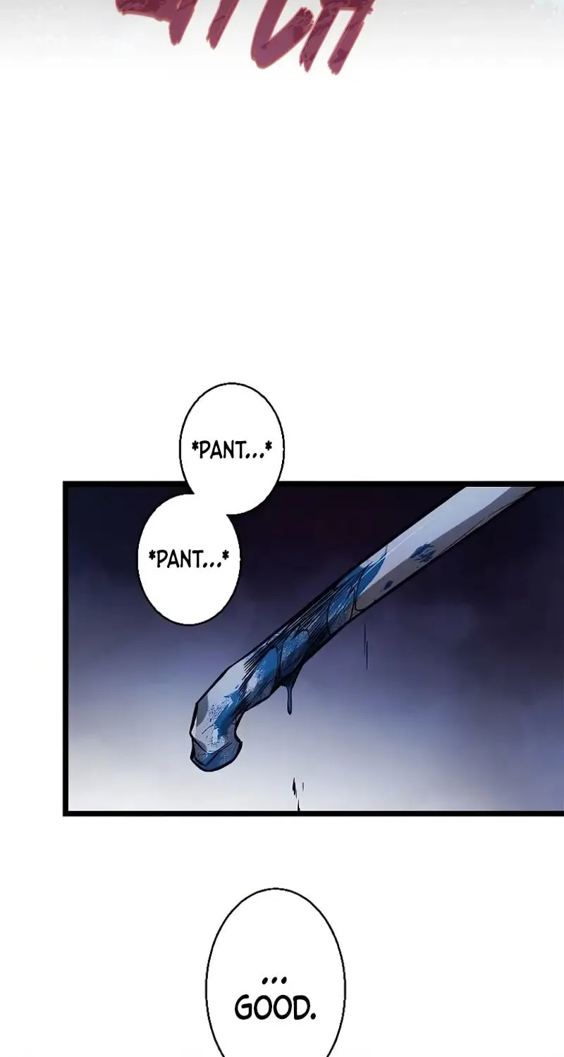 Ah, It’s Wonderful To Be Alive Chapter 5 page 45 - 
