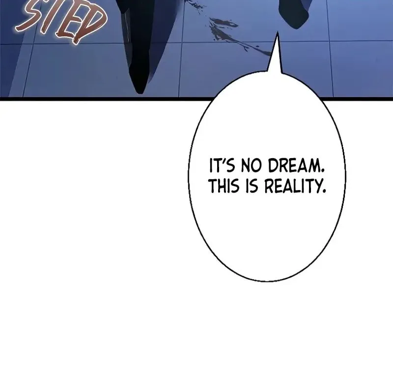 Ah, It’s Wonderful To Be Alive Chapter 5 page 6 - 