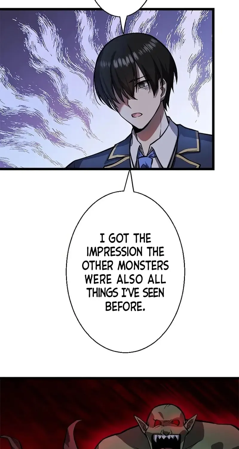 Ah, It’s Wonderful To Be Alive Chapter 5 page 54 - 