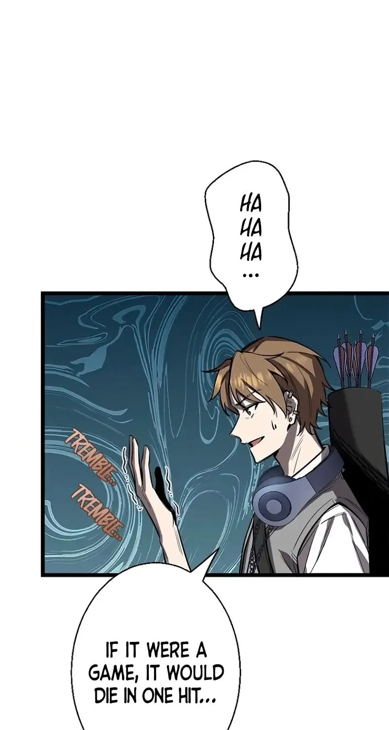 Ah, It’s Wonderful To Be Alive Chapter 5 page 56 - 