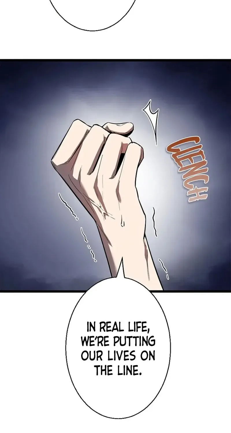 Ah, It’s Wonderful To Be Alive Chapter 5 page 57 - 