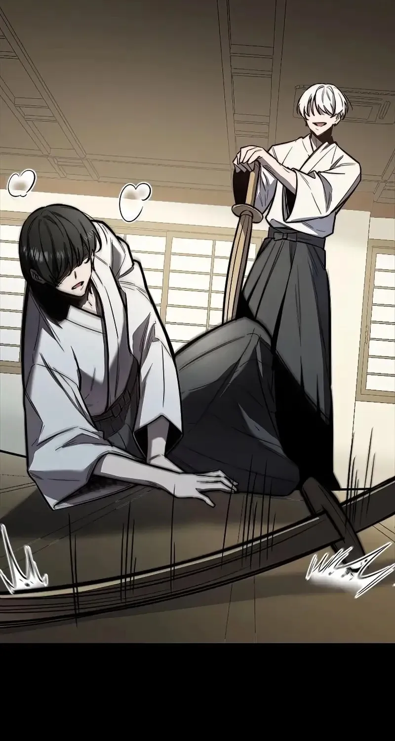 Ah, It’s Wonderful To Be Alive Chapter 5 page 65 - 