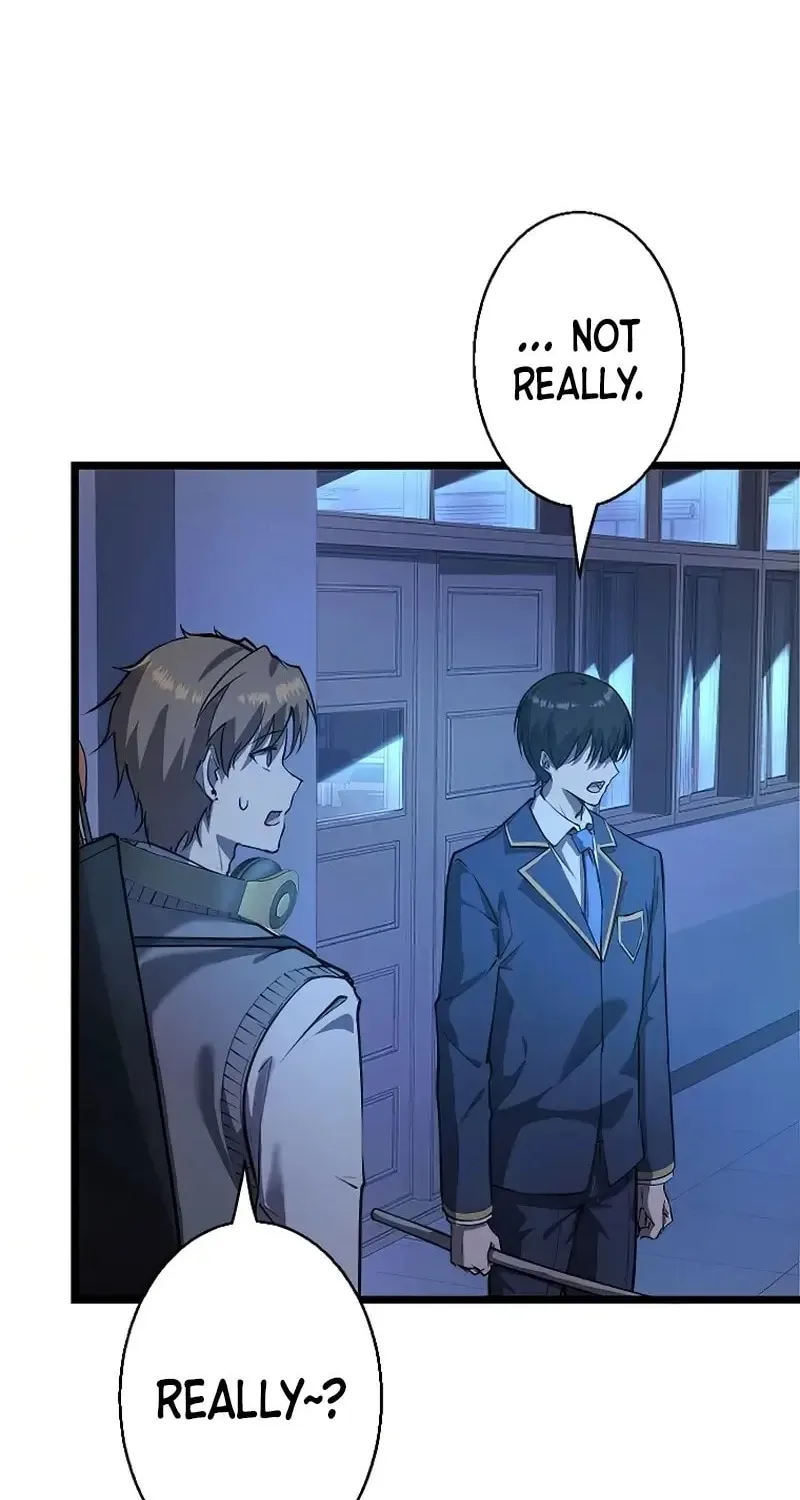 Ah, It’s Wonderful To Be Alive Chapter 5 page 69 - 