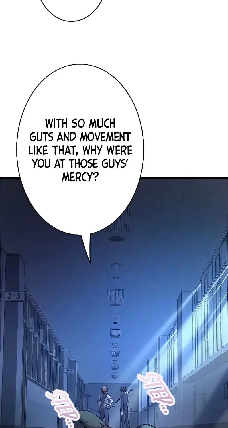 Ah, It’s Wonderful To Be Alive Chapter 5 page 70 - 