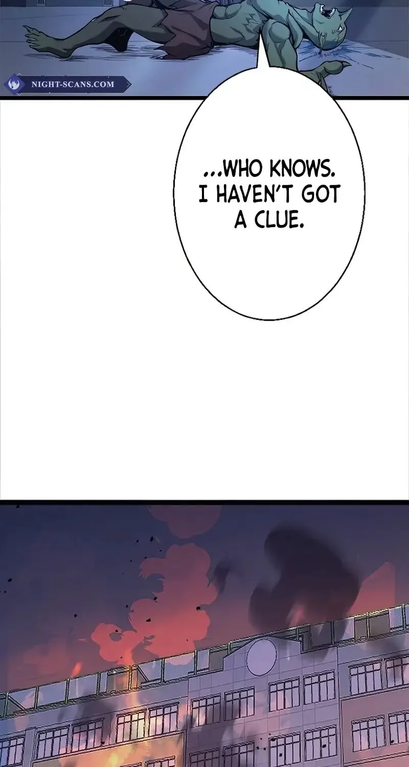 Ah, It’s Wonderful To Be Alive Chapter 5 page 71 - 