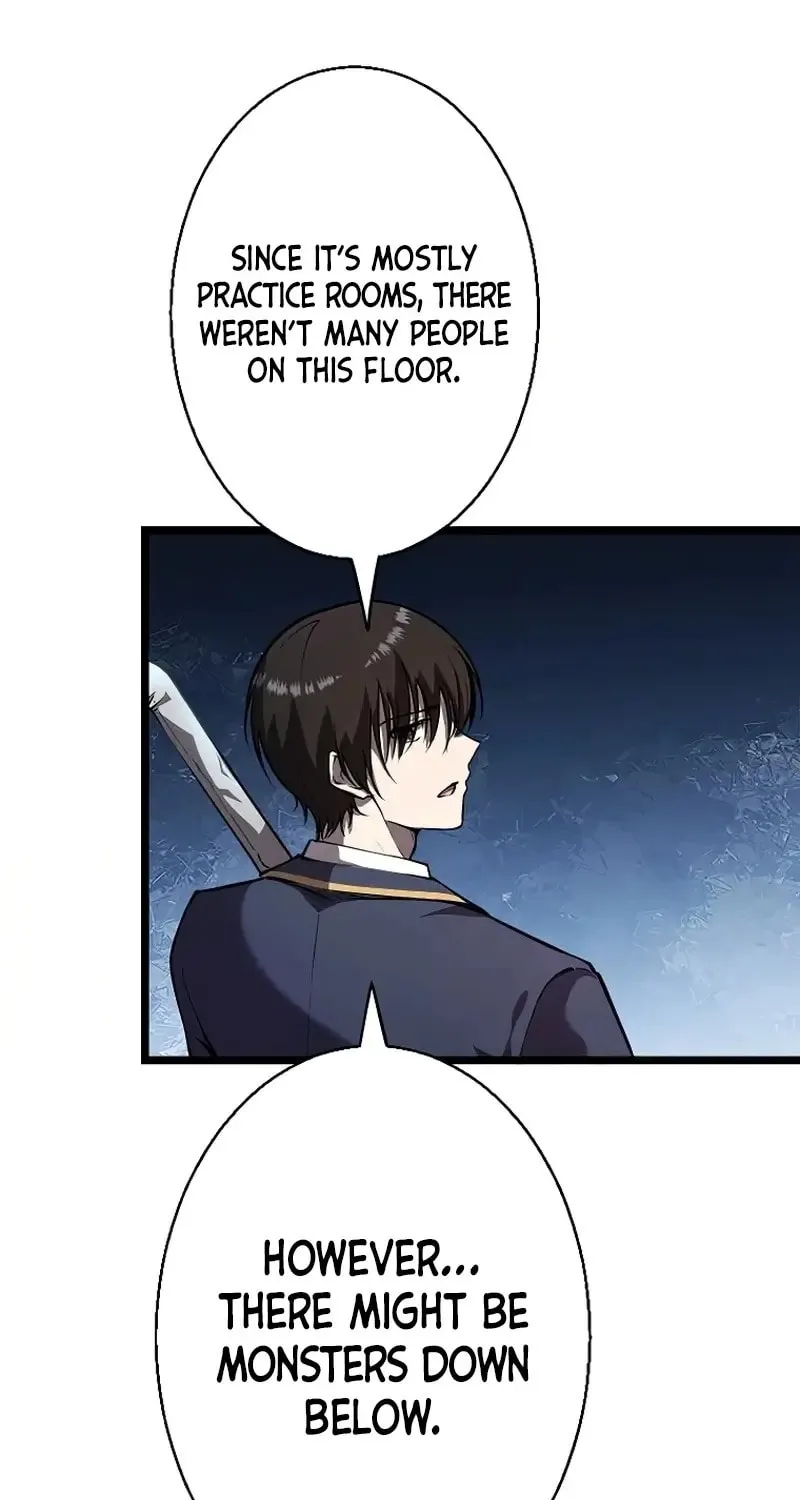 Ah, It’s Wonderful To Be Alive Chapter 5 page 76 - 