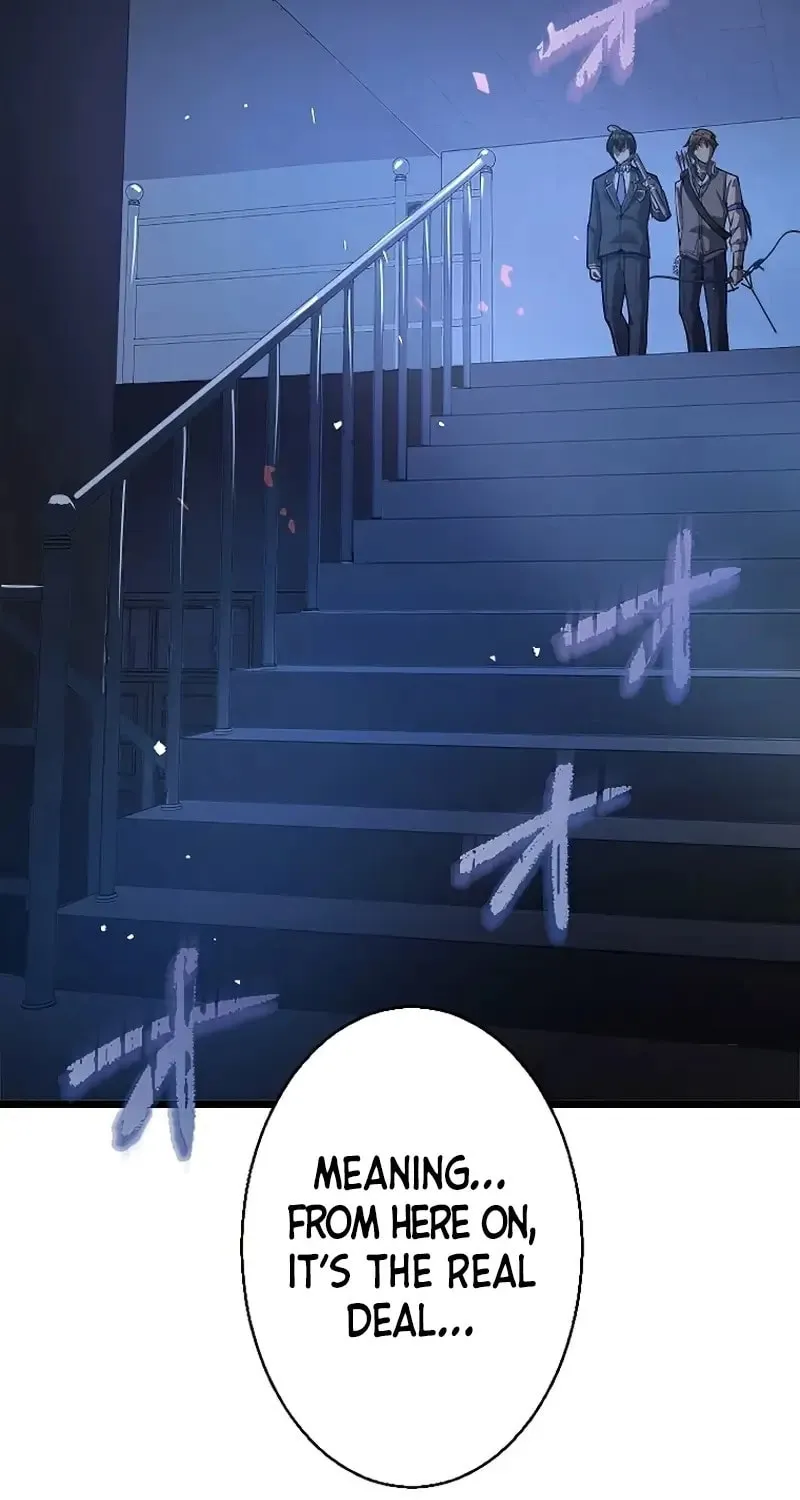 Ah, It’s Wonderful To Be Alive Chapter 5 page 78 - 