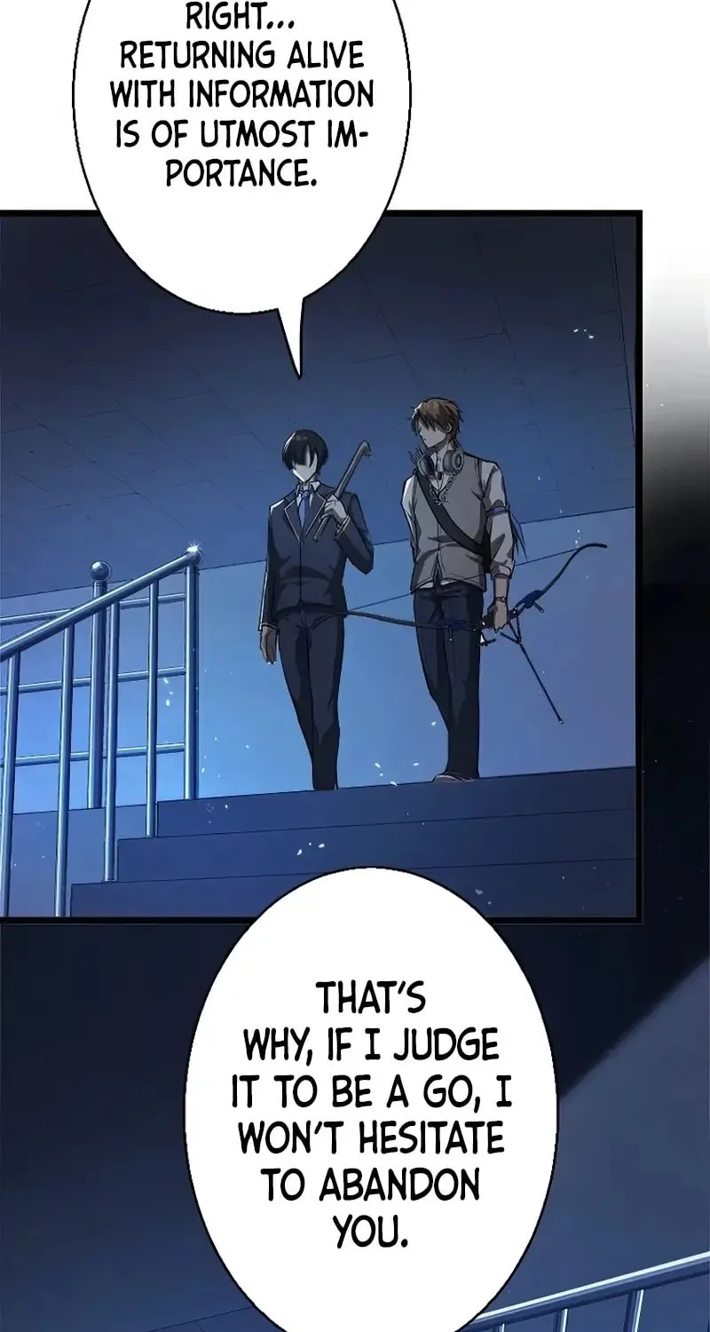 Ah, It’s Wonderful To Be Alive Chapter 5 page 82 - 