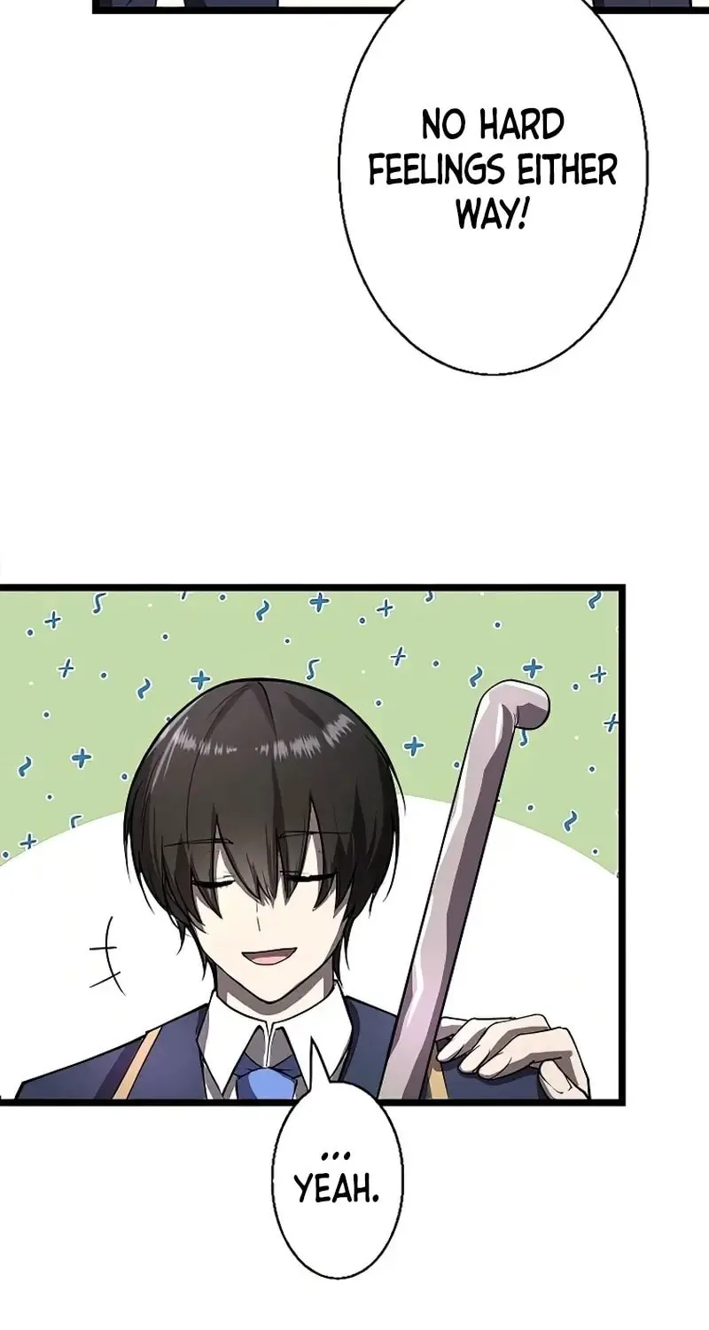 Ah, It’s Wonderful To Be Alive Chapter 5 page 87 - 