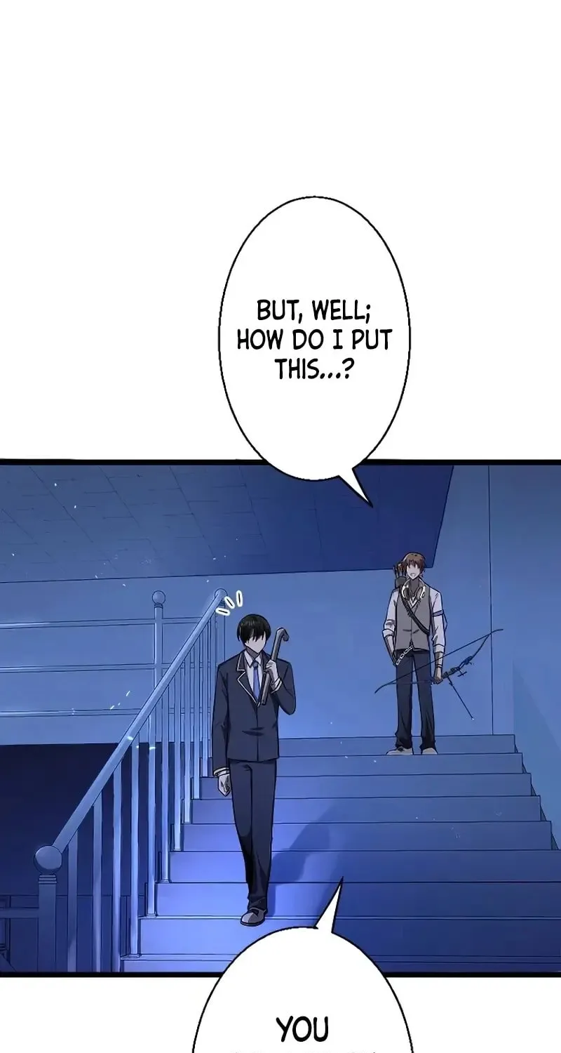 Ah, It’s Wonderful To Be Alive Chapter 5 page 88 - 