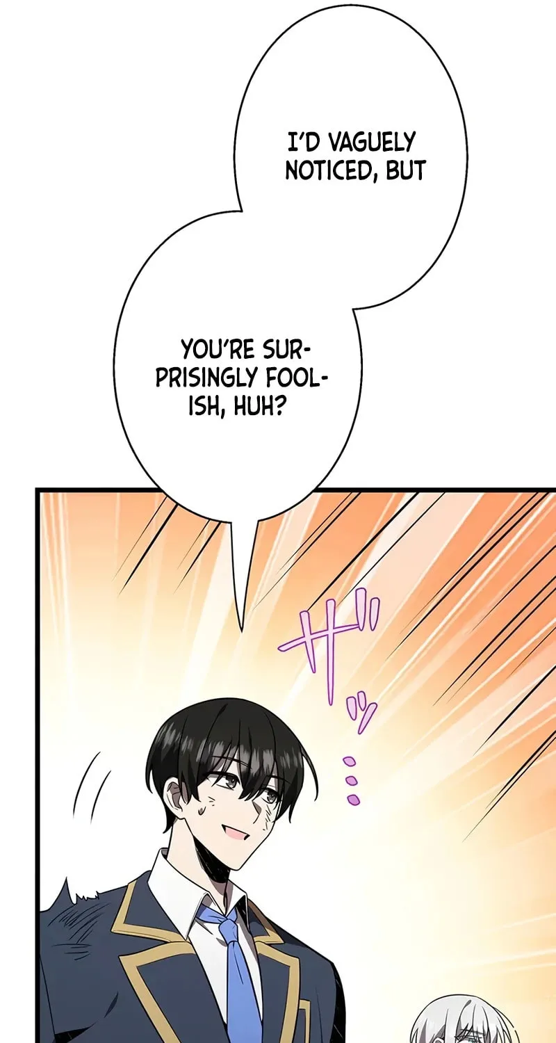 Ah, It’s Wonderful To Be Alive Chapter 50 page 105 - 