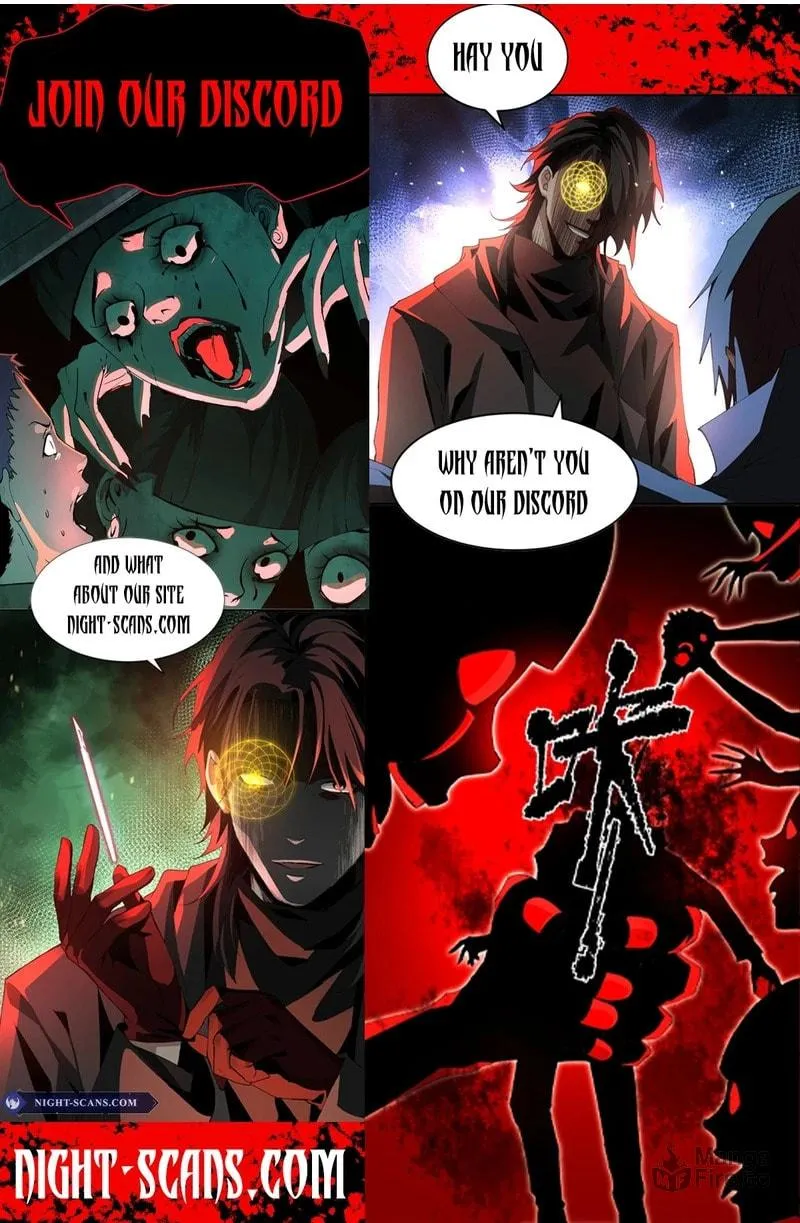 Ah, It’s Wonderful To Be Alive Chapter 50 page 111 - 